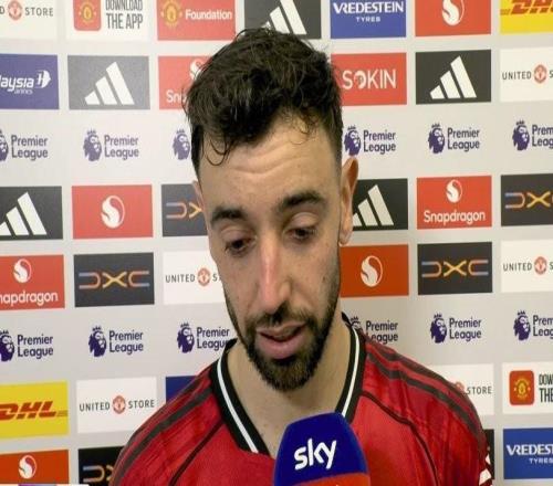 B費(fèi)：這場(chǎng)勝利很重要，但我仍認(rèn)為我們可以做得更好