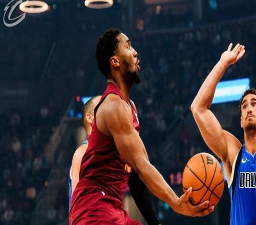 爆冷！哈登13分6失誤，騎士不敵魚腩，狀元27+10，騎士暴露短板