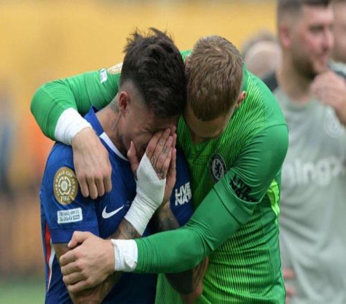 再見英超！44場(chǎng)造18球核心或離隊(duì)，身價(jià)超1億歐，皇馬大巴黎爭(zhēng)搶