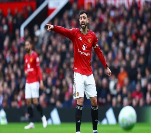 沖擊歐冠席位，曼聯(lián)“啃老”真香