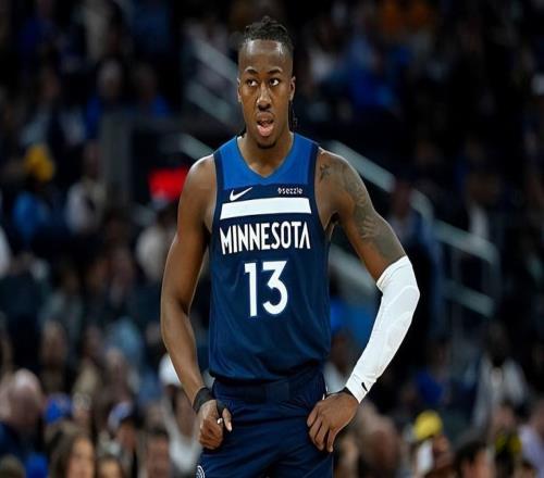 整體表現相當不錯，森林狼為什么不給后場新援提供更多出場時間