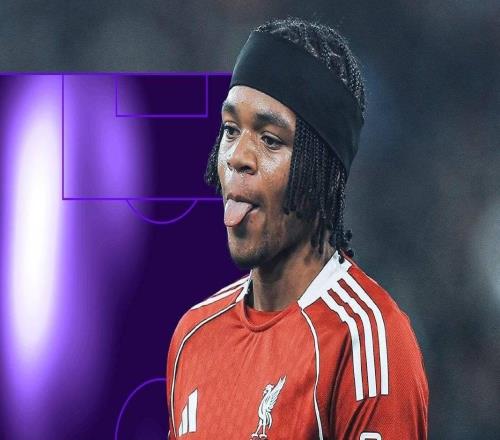 未來可期，恩古莫哈是本賽季英超首位7+次過人全部成功的球員