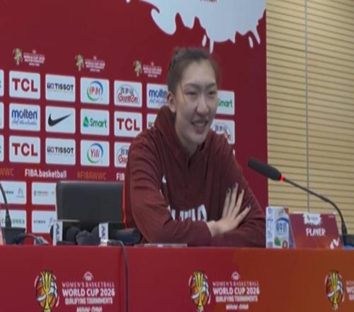 勝捷克發(fā)布會(huì)！宮魯鳴總結(jié)攻守不足，韓旭直呼王治郅教會(huì)腳步！