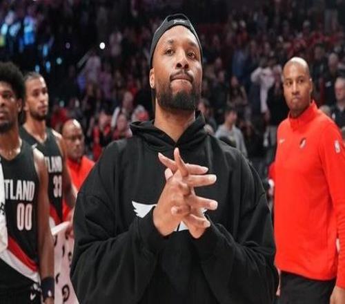 利拉德：希望自己生涯最后一場(chǎng)比賽是代表開拓者出戰(zhàn)