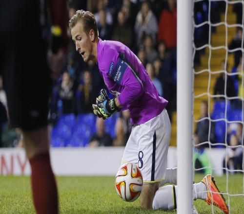 三位門(mén)將全部受傷，凱恩成拜仁一線隊(duì)唯一有門(mén)將出場(chǎng)經(jīng)歷的球員