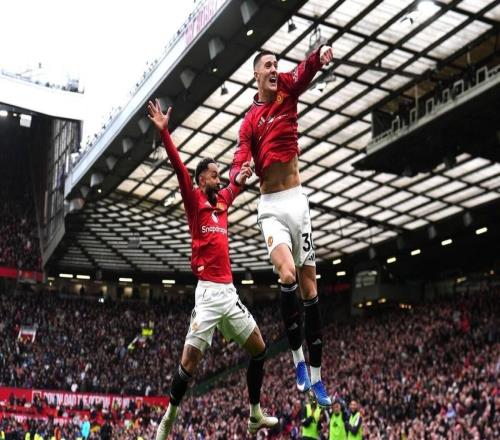 謝什科2026年英超已打入7球，同期僅次于若昂佩德羅