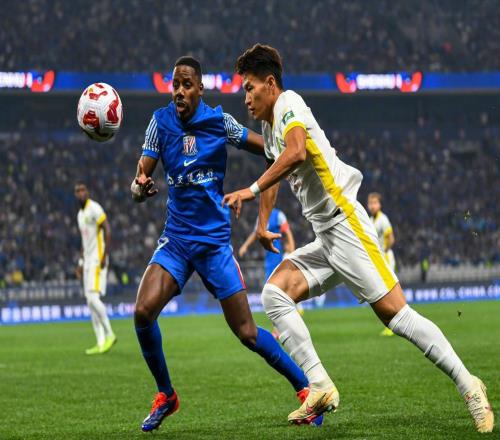 最低260！國(guó)安發(fā)布京滬大戰(zhàn)票務(wù)，票價(jià)持平去年，客隊(duì)票細(xì)分三檔