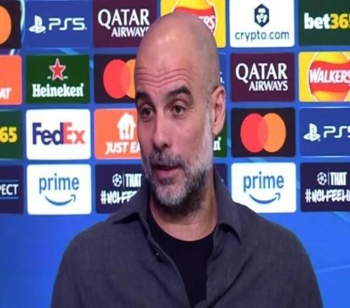 瓜帥談給球員放假：賽程密且還有世界杯，訓(xùn)練內(nèi)容也沒啥差別