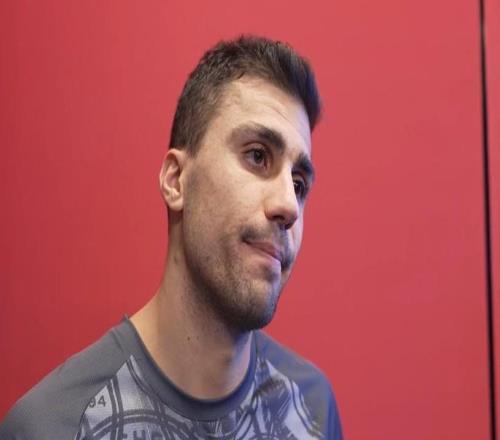 羅德里：我們要相信自己若皇馬想晉級(jí)，至少讓他們付出代價(jià)