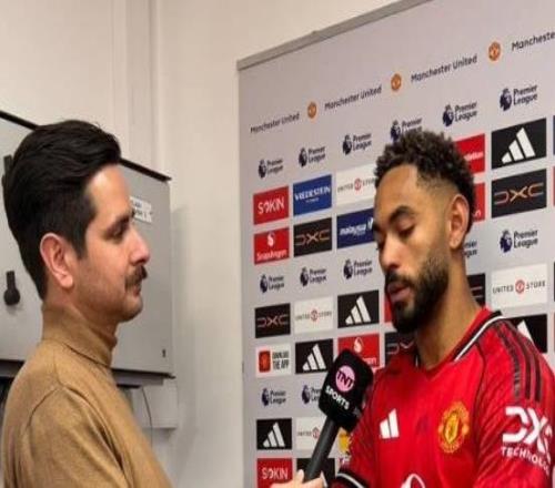 庫尼亞：我總是跟胖虎說再留一年吧，他讓我學(xué)到了很多