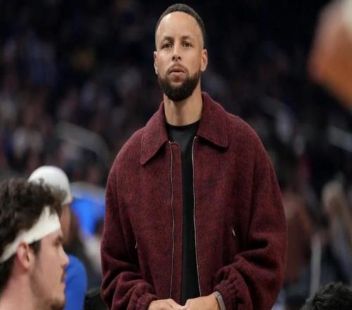 库里：我现在依然沉浸在篮球的快乐中，短时间内不会考虑退役