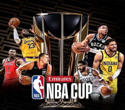 从“一超四强”到“资历税”：NBA现役排名背后的血雨腥风