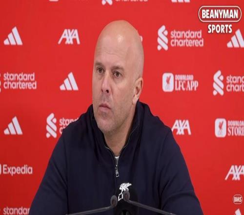 利物浦11热刺“送温暖”：斯洛特迷之战术，索博都看不下去了