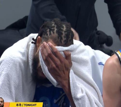 周琦麥基殺瘋！北京復(fù)仇天津取4連勝，有人卻連虐菜局都打不明白