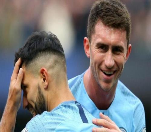 拉波爾特：剛?cè)ヂ前⒐缌_就給我上對(duì)抗，還說(shuō)這就是英式足球