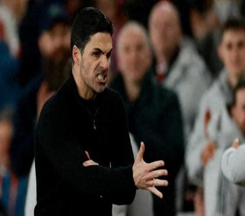 若助阿森納奪冠，阿爾特塔將獲巨額獎金