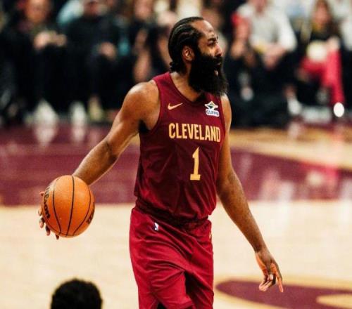 騎士兩敗因出爐，哈登12中4毫無借口！米切爾缺陷明顯，新援拉胯