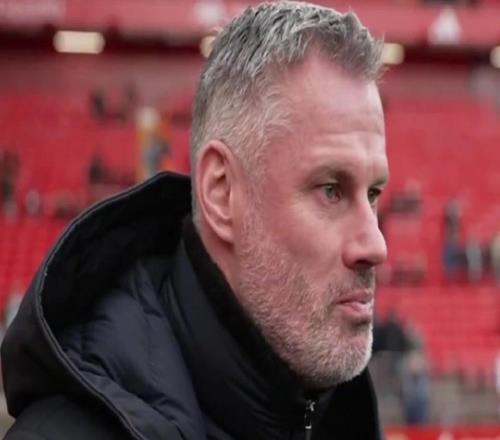 卡拉格：很驚訝圖多爾現(xiàn)在還是熱刺主帥，他留在這已沒意義了