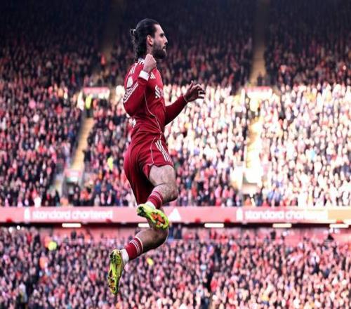 億元先生碌碌無(wú)為，索博世界波！遭90分鐘絕平，利物浦痛失好局