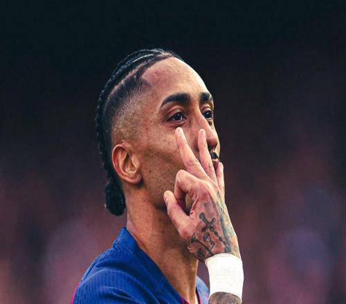 力挽狂瀾！拉菲尼亞戴帽破紀錄，巴薩52血洗塞維利亞重奪4分優(yōu)勢