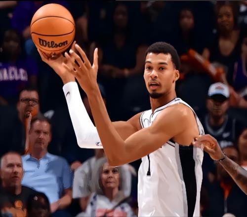 NBA西部：局勢很明朗，快船沒戲，只剩黑馬攪局，36競爭激烈