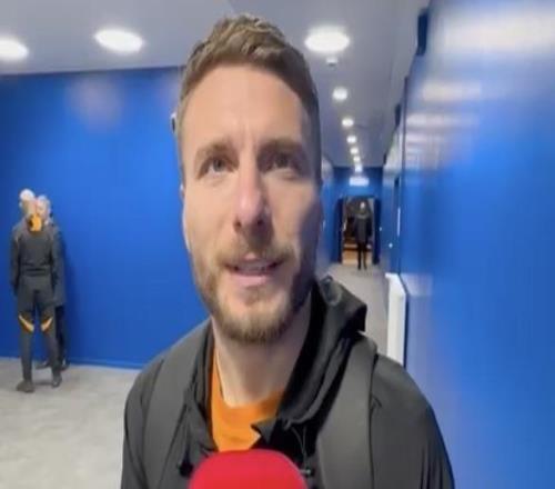 因莫比萊：加圖索執(zhí)教時(shí)米蘭想簽我，但那時(shí)我在拉齊奧很開(kāi)心