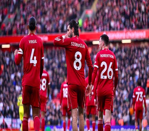 11！英超神劇情：15人傷停倒數(shù)第五絕平10.2億豪門終結(jié)6連敗