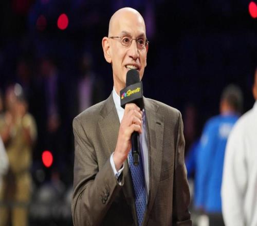 NBA計劃202829賽季新增拉斯維加斯和西雅圖2隊，投資近百億美元