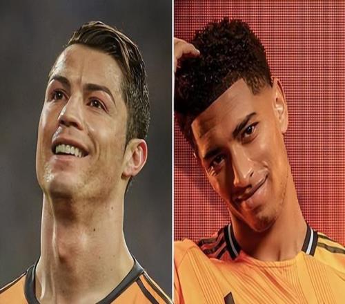 皇馬是哪個賽季開始規(guī)?；惺矍蛎园婧颓騿T版球衣的