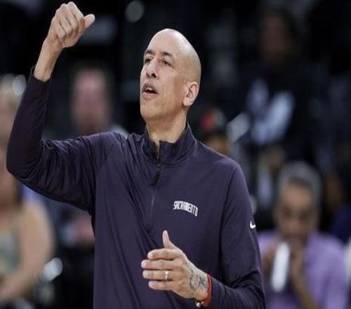 克里斯蒂：我非常尊重这项运动根本不屑于去摆烂