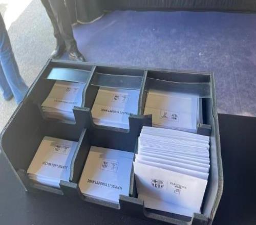 【手記】作為巴薩會(huì)員，我為什么沒有投拉波爾塔一票