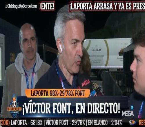 會(huì)參加下一次選舉嗎豐特：這件事情對(duì)我來說沒有時(shí)間限制