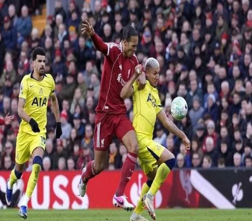 本賽季英超主場(chǎng)領(lǐng)先后丟了7分，為利物浦自1617賽季以來最多