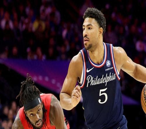 避免被開(kāi)拓者雙殺，殘陣76人連勝！格萊姆斯31分，阿夫迪亞25+6+9