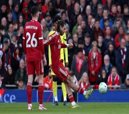 不斬?zé)o名之輩，索博本賽季直接任意球攻破曼城、阿森納、熱刺