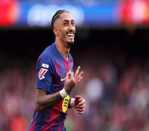 拉菲尼亞帽子戲法，造52慘案！巴薩一雪前恥，皇馬空歡喜一場(chǎng)