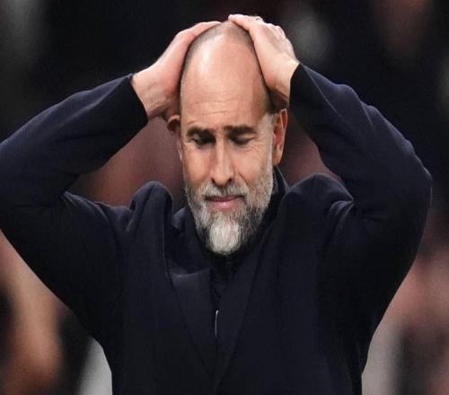 森林、西漢姆本輪皆得1分，熱刺少賽一場(chǎng)積分已與降級(jí)區(qū)持平