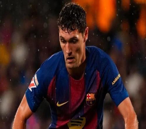 馬卡：巴薩向克里斯滕森提供最終續(xù)約合同，要么接受要么走人