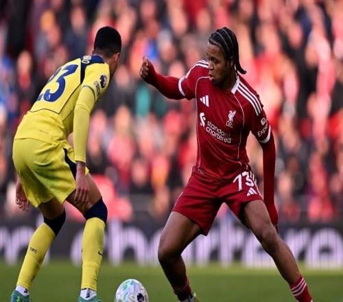 自有統(tǒng)計(jì)以來(lái)，恩古莫哈是英超單場(chǎng)完成7次過(guò)人最年輕的球員