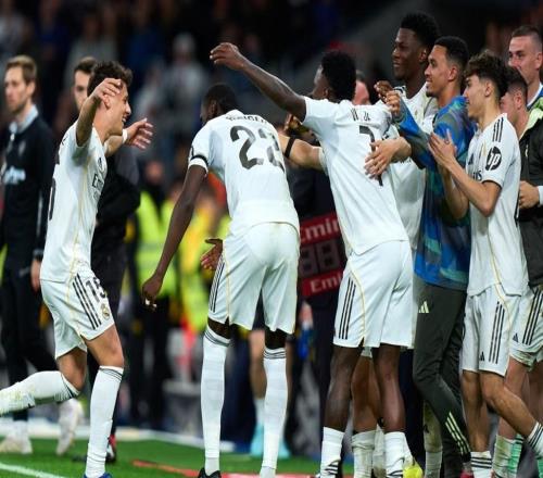 塞爾：若姆巴佩回歸皇馬將派出雙前鋒，433陣型肯定不用了