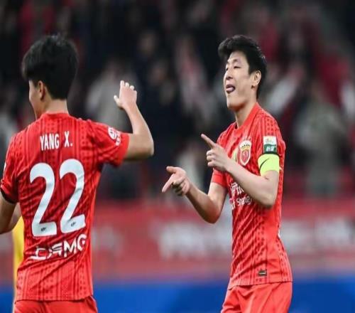 低調(diào)！徐江盛贊山東泰山最有冠軍相，球迷：嘴下留情，海港是冠軍