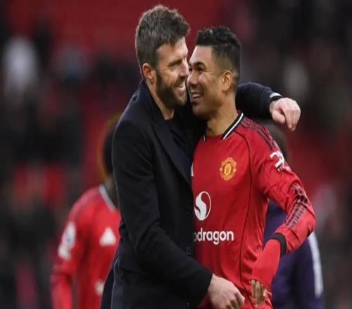 魯尼：卡里克是曼聯(lián)所有主帥里勝率最高的，他100%配得上轉正