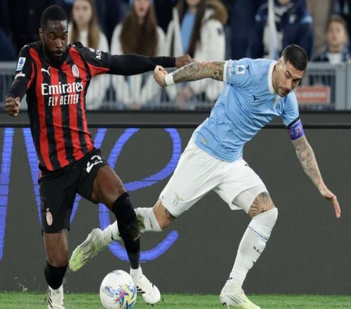 01！11！米蘭爆冷，利物浦丟分，巴薩4連勝，波爾圖3球橫掃