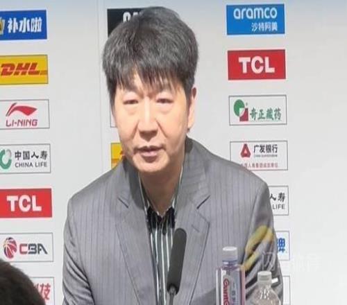 山東高速男籃主場不敵浙江，邱彪：我們被排名給蒙蔽了