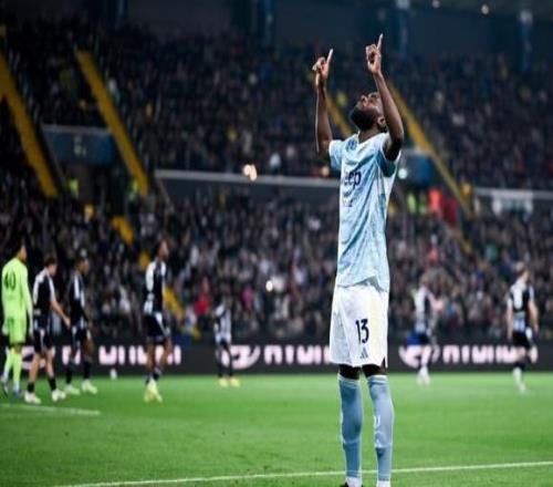 米體：博加是科莫利時代尤文最成功的引援，他將突破替補身份