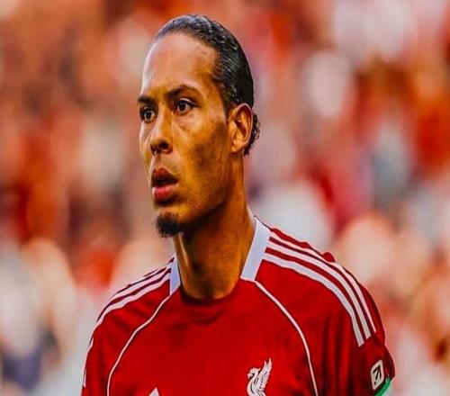 264場(chǎng)英超全首發(fā)，范戴克追平英超單一球隊(duì)全首發(fā)歷史最高紀(jì)錄