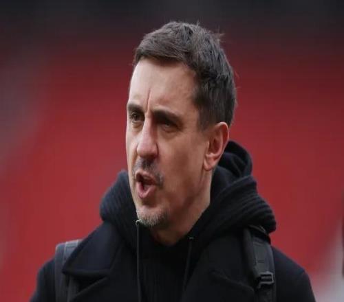 內(nèi)維爾：烏加特或與卡塞米羅一同離開，曼聯(lián)需重點(diǎn)補(bǔ)強(qiáng)中場