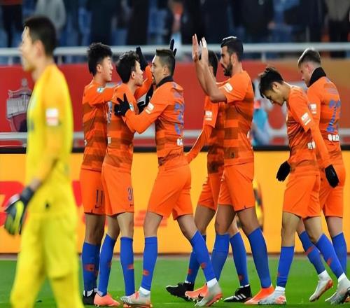 意外！魯能為何在熱身賽表現(xiàn)越差到了正賽就表現(xiàn)越好，引發(fā)熱議