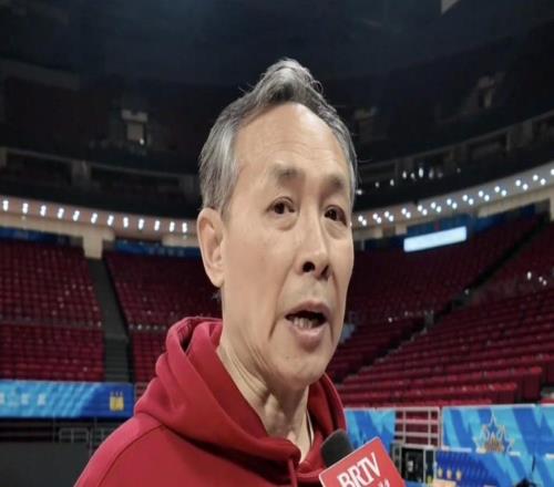 許利民：趙睿下場(chǎng)打福建會(huì)正常跟隊(duì)，曾凡博還在恢復(fù)歸期未定