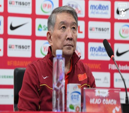 宫鲁鸣：备战世界杯的过程中要找更强的队伍锻炼